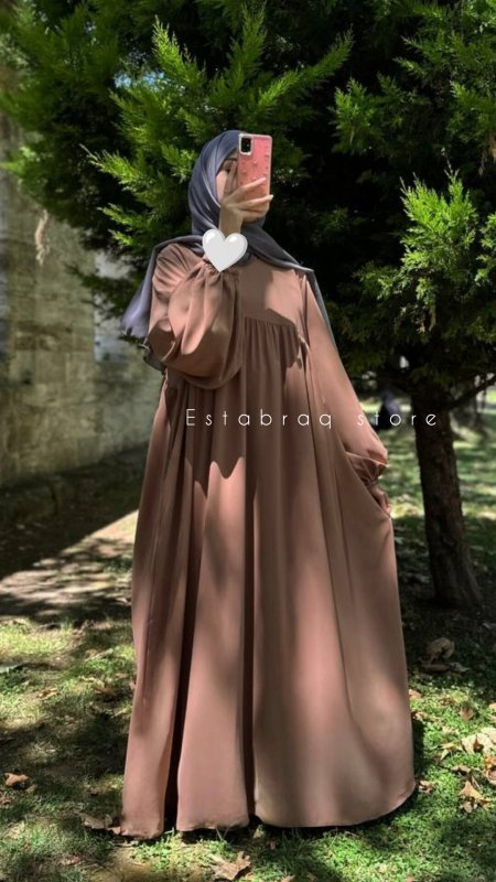 عباية كلاسيك